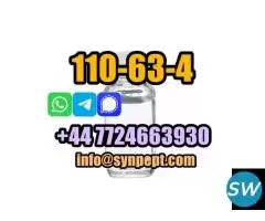 1,4 butanediol 110-63-4 14bdo Sydney Auckland