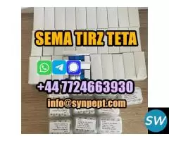 Buy Semaglutide 15mg 20mg peptides weight loss