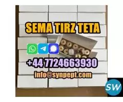 Buy Semaglutide 15mg 20mg peptides weight loss