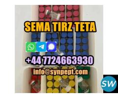 Buy Semaglutide 15mg 20mg peptides weight loss