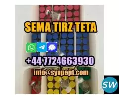 Buy Semaglutide 15mg 20mg peptides weight loss