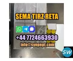 Retatrutide 10mg 20mg vials weight loss