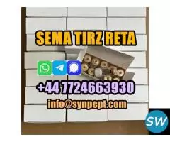 Retatrutide 10mg 20mg vials weight loss