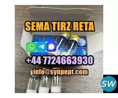 Retatrutide 10mg 20mg vials weight loss