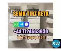 Retatrutide 10mg 20mg vials weight loss