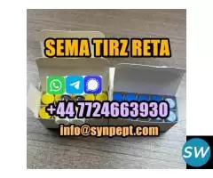 Retatrutide 10mg 20mg vials weight loss