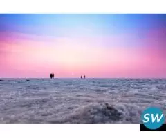 Amazing Gujarat 5 Nights 6 Days 23000/- - 1