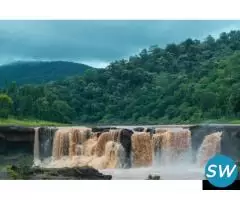 Amazing Gujarat 5 Nights 6 Days 23000/- - 4