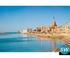 Amazing Gujarat 5 Nights 6 Days 23000/- - 5