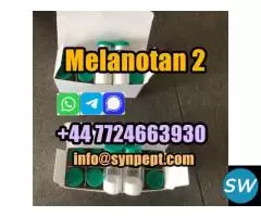 Buy 10mg vials Melanotan 2 acetate 121062-08-6
