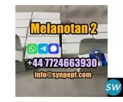Buy 10mg vials Melanotan 2 acetate 121062-08-6
