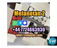 Buy 10mg vials Melanotan 2 acetate 121062-08-6
