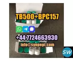 Buy 5mg TB500 buy Factory 10mg vials BPC157