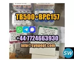 Buy 5mg TB500 buy Factory 10mg vials BPC157