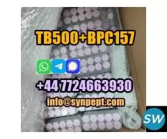 Buy 5mg TB500 buy Factory 10mg vials BPC157