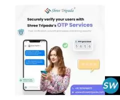 Compare the Top OTP Bulk SMS Service in India