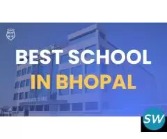 Best Schools In Bhopal