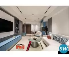 Villas Interior Designers In Kurnool  Ananya Group