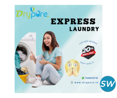Expert Tips to Boost Your Laundry Business Profits