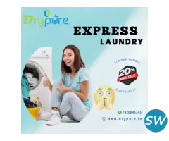 Expert Tips to Boost Your Laundry Business Profits - 1