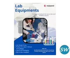 Lab Equipment Dealer and Supplier - 2