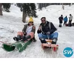 Manali Package3 Nights PACKAGE