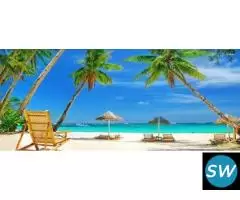 Goa Tour package 3Night 4days 14000/- per person