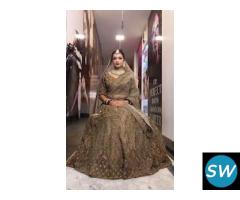 Bridal makeup course in Jaipur