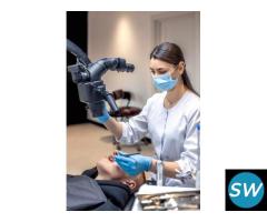 Top Clinic for Laser Dental Treatment