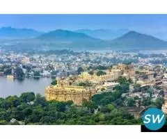 Experience the Best 3 Hotel in Udaipur - 1