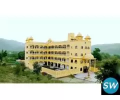 Experience the Best 3 Hotel in Udaipur - 2