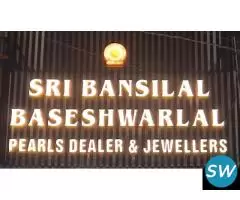 Pearl Shop in Hyderabad