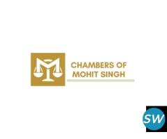 Chambers of mohit singh