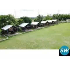 Madhavgarh Farms ticket price