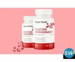 Glyco Forte for diabetes: Kan det være til hjelp?