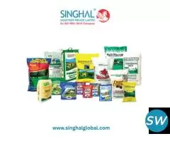 How BOPP Bags Enhance Product Visibility - 1