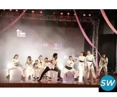 Buskers – Best Dance Academy in Jaipur (Ambabari) - 3