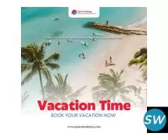 Find the Best Tour and Travel Package