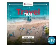 Find the Best Tour and Travel Package