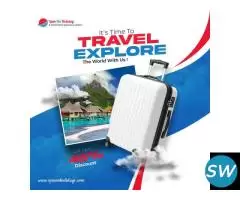 Find the Best Tour and Travel Package