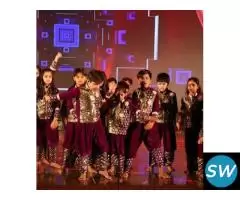 Buskers – Best Dance Academy in Jaipur (Bani Park) - 1