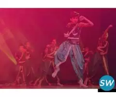 Buskers – Best Dance Academy in Jaipur (Bani Park) - 2