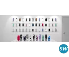 Mobile Back Cover: Shop Latest Designs