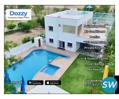 farm house on rent in hyderabad