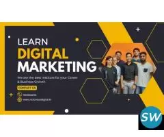 Digital Marketing Courses in Pune
