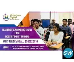 Java Classes in Pune