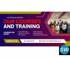 Java Classes in Pune