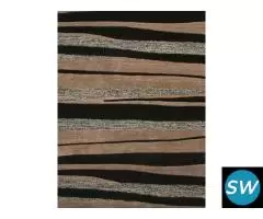 Bhadohi Rugs Exporters, Wool Silk Rugs in India