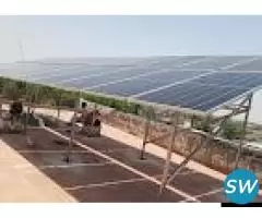Best Solar Energy Company in Jaipur - 1