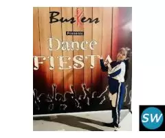 Best Contemporary Dance Institute in Jaipur